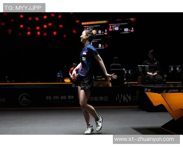 乒乓球节奏排行榜揭晓北京乒乓球队荣获第四名佳绩